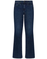 Rag & Bone - Flared Jeans - Lyst