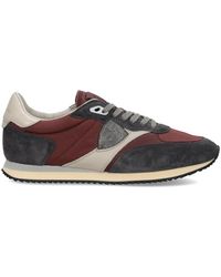 Philippe Model - Blville Running - Lyst