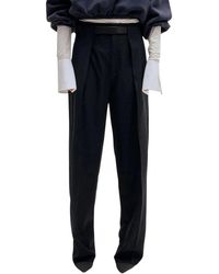 DARKPARK - Wide Trousers - Lyst