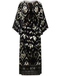 Pierre Louis Mascia - Maxi Dresses - Lyst