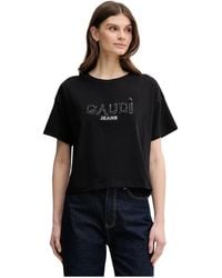 GAUDI - T-Shirts - Lyst