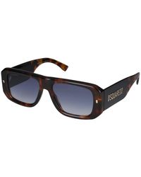 DSquared² - D2 sonnenbrille 0107/s - Lyst