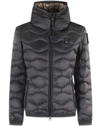 Blauer - Down Jackets - Lyst