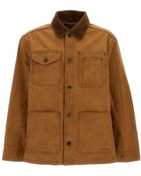 Filson - Light Jackets - Lyst