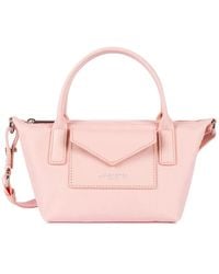 Lancaster - Shopping Bags - Lyst