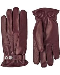 Hestra - Gloves - Lyst