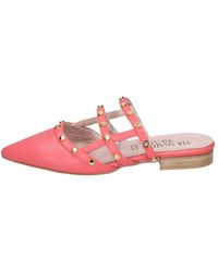 Sandali bassi Trussardi da donna - Fino al 60% di sconto | Lyst