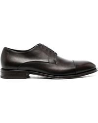 HUGO - Business Shoes - Lyst
