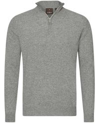 Oscar Jacobson - Turtlenecks - Lyst