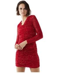 Silvian Heach - Party Dresses - Lyst