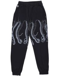 Octopus - Sweatpants Censored Outline Sweatpant - Lyst