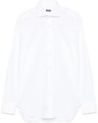 Barba Napoli - Formal Shirts - Lyst