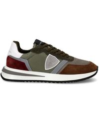 Philippe Model - Sneakers Tropez 2.1 Running - Lyst