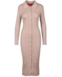 Wild Cashmere - Knitted Dresses - Lyst