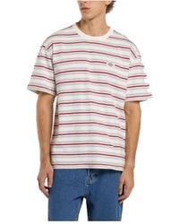 Dickies - T-Shirts - Lyst
