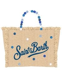 MC2 Saint Barth - Shopping Bags - Lyst
