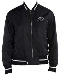 Iceberg - Bomber Jackets - Lyst