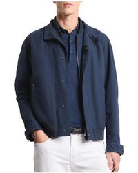 Fay - Light Jackets - Lyst