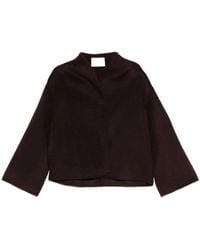 Soft Goat - Light Jackets - Lyst