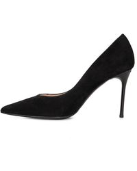 Baldinini - Heeled Boots - Lyst
