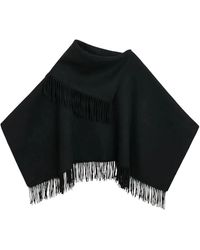 By Malene Birger - Winter Scarves - Lyst