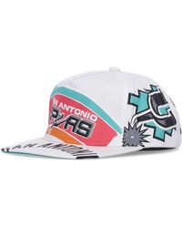 Mitchell & Ness - Outdoor Gloves & Hats - Lyst