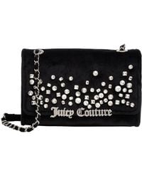 Juicy Couture - Shoulder Bags - Lyst