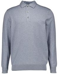 Profuomo - Polo Shirts - Lyst