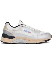 Autry - Hyperway Sneakers - Lyst