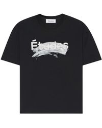 Etudes Studio - T-Shirts - Lyst