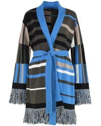 Etro - Cardigans - Lyst