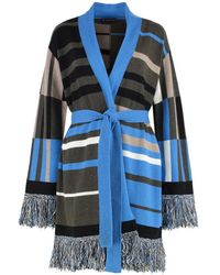 Etro - Cardigans - Lyst