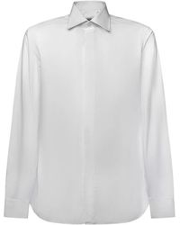 Borriello - 1016 Shirt - Lyst