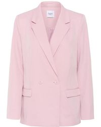 Saint Tropez - Blazers - Lyst