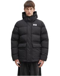 Helly Hansen - Nordic Puffy Jacket - Lyst