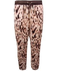 Liu Jo - Sweatpants - Lyst