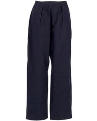 Huf - Wide Trousers - Lyst