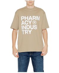 Pharmacy Industry - Tops > t-shirts - Lyst