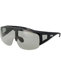 Fila - Sunglasses - Lyst