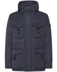 Peuterey - Winter Jackets - Lyst