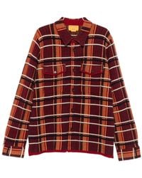 Guest In Residence - Light Jackets - Lyst