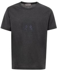 Corneliani - T-Shirts - Lyst