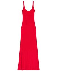 Jacquemus - Knitted Dresses - Lyst