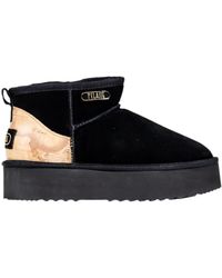 Alviero Martini 1A Classe - Winter Boots - Lyst