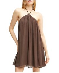 Patrizia Pepe - Short Dresses - Lyst