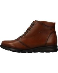 Fluchos - Lace-up boots,ankle boots - Lyst