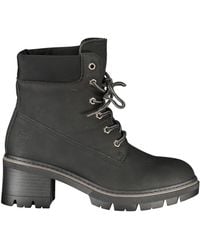 Lumberjack - Lace-Up Boots - Lyst