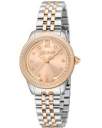 Roberto Cavalli - Watches - Lyst