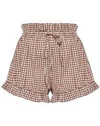 Posse - Short Shorts - Lyst