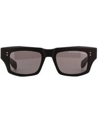 Dita Eyewear - Schwarze sonnenbrille ss24 international fit - Lyst